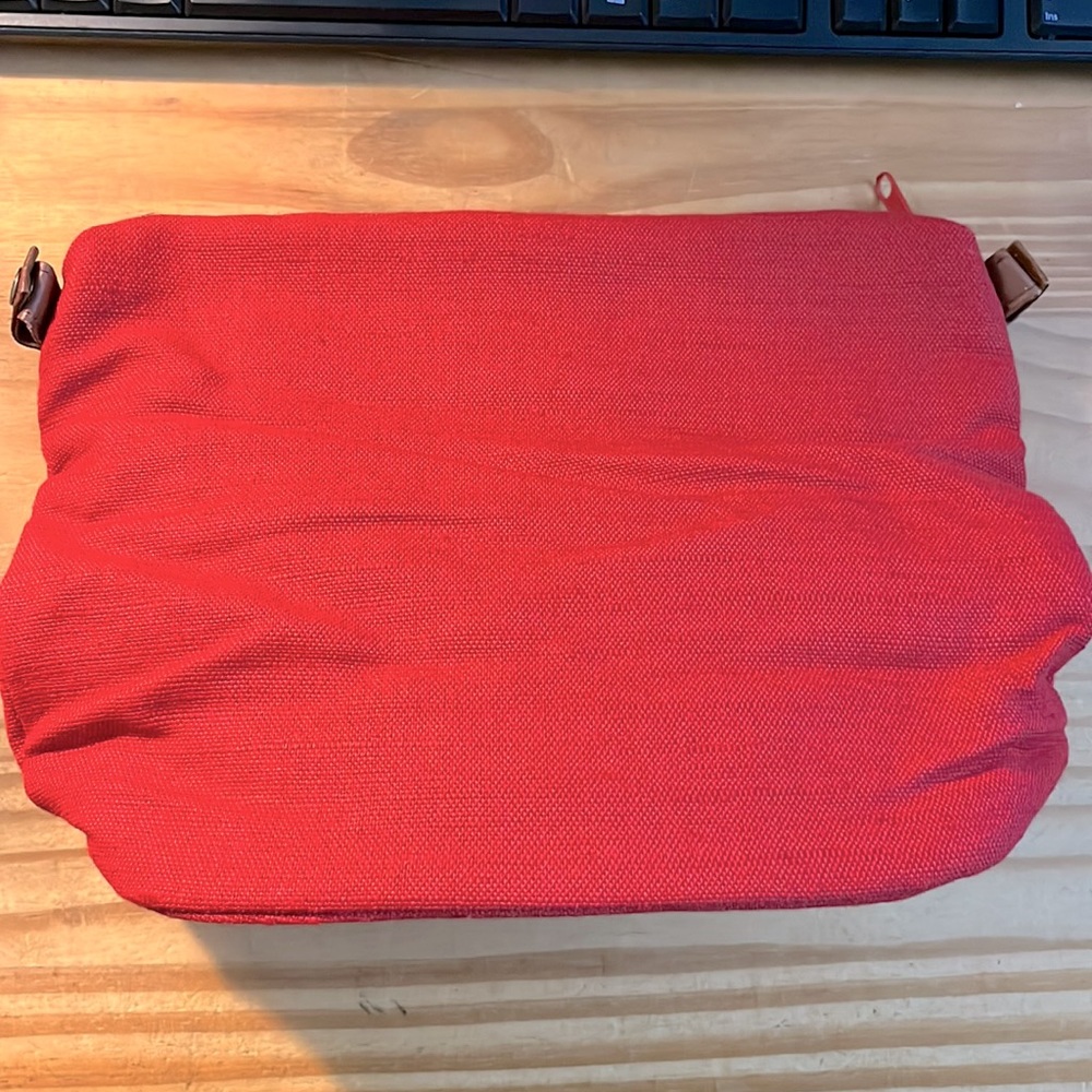 Clutch/Cosmetic bag